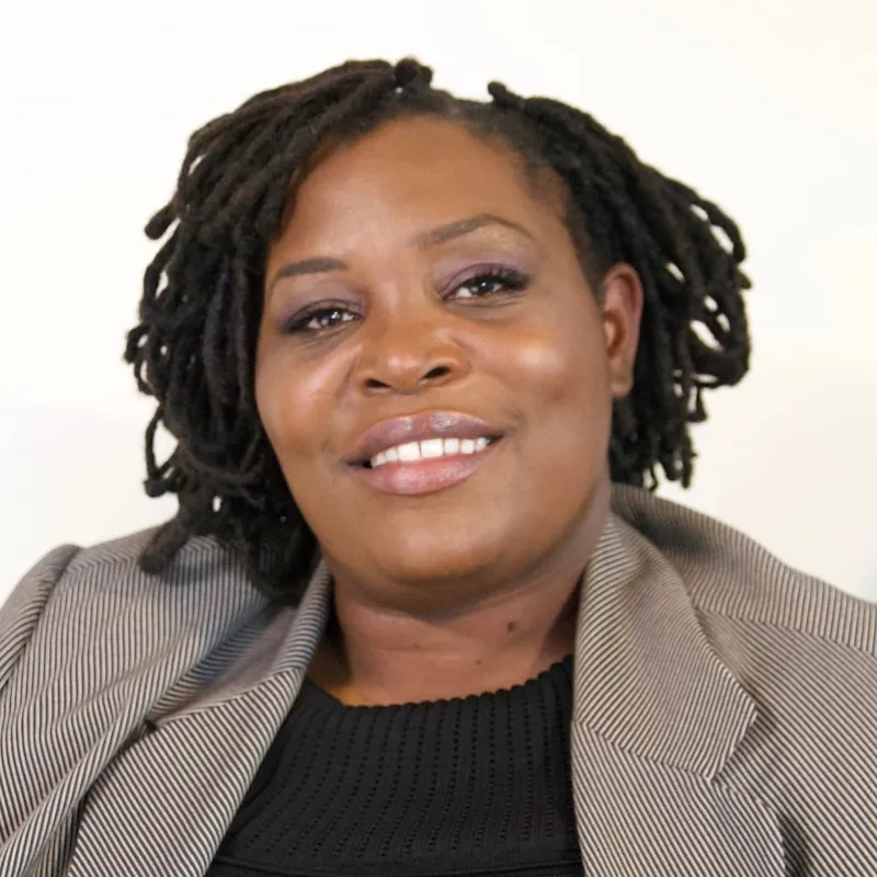 photo of Dreama Caldwell