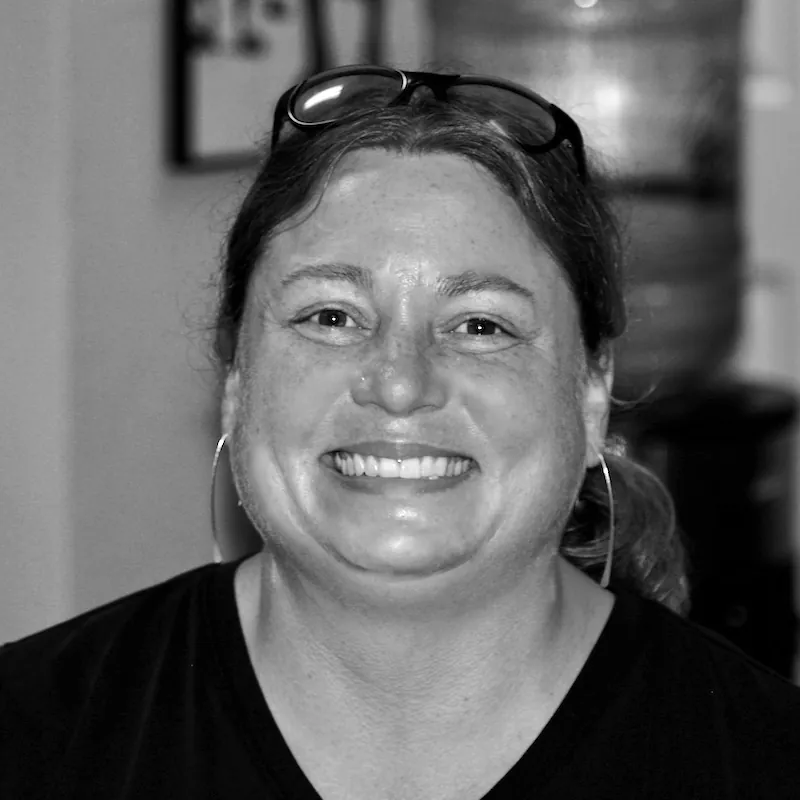 photo of Adrienne Evans