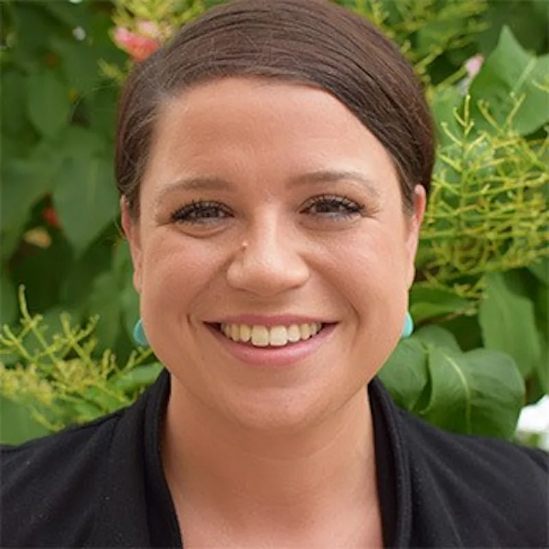 photo of Elianne Farhat