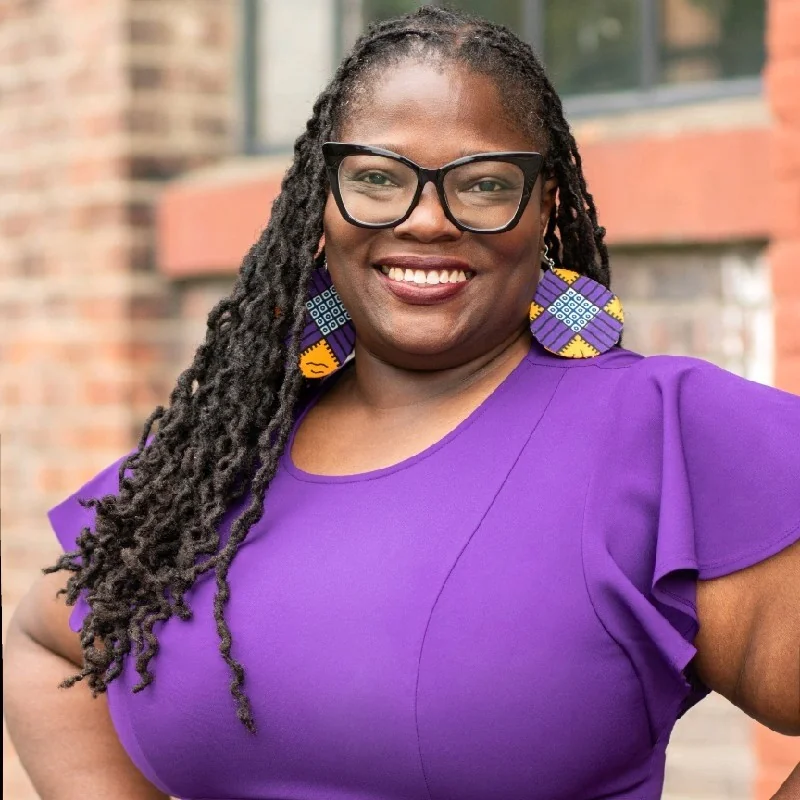 photo of Juanita Lewis