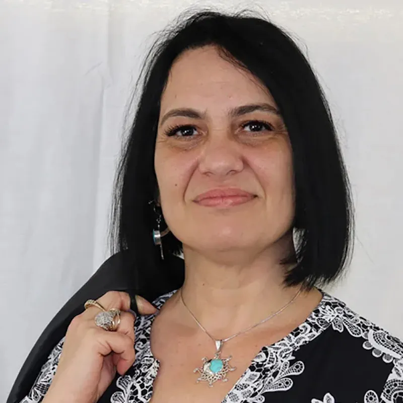 photo of Rosemary Rivera
