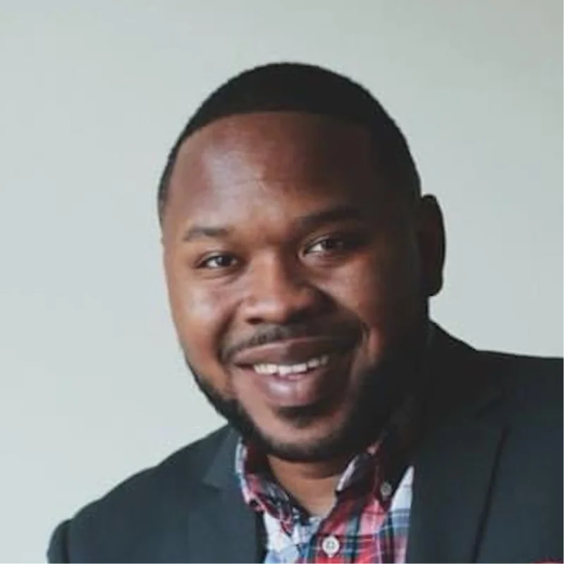 photo of Larry Stafford