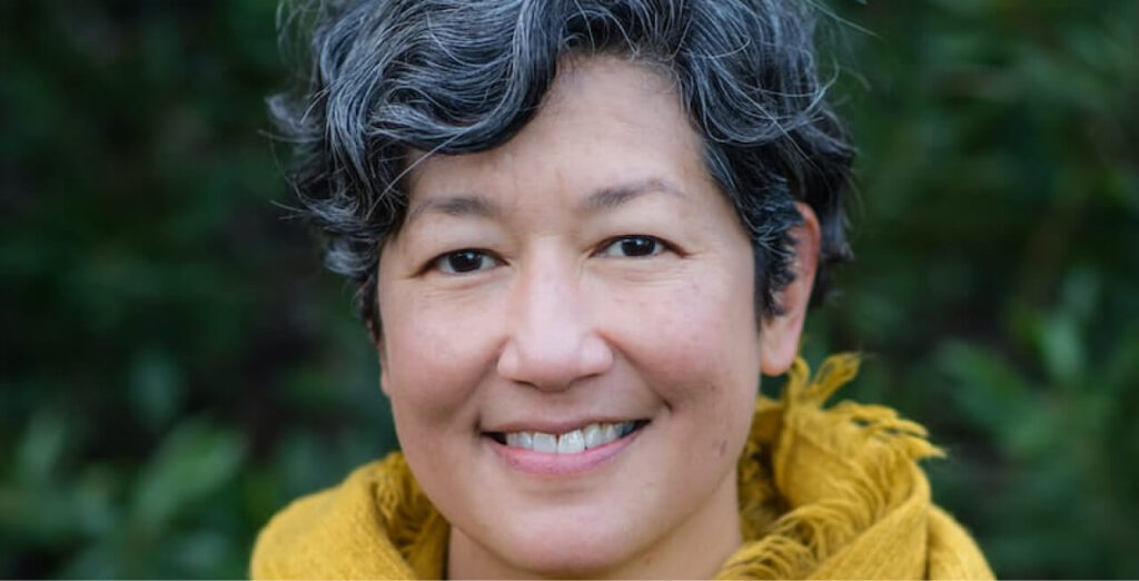 Photo of Miya Yoshitani